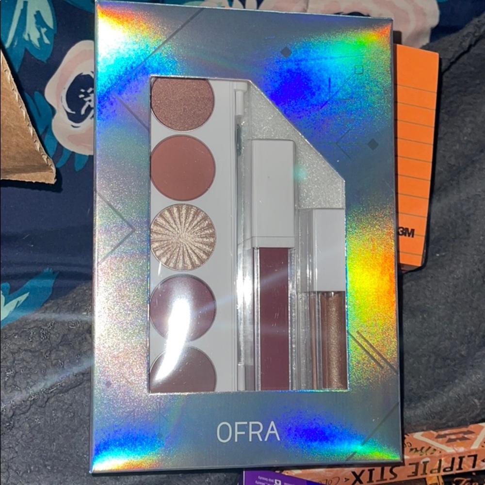 OFRA Symphony Holiday Set